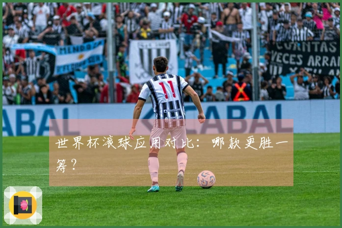 世界杯滚球应用对比：哪款更胜一筹？