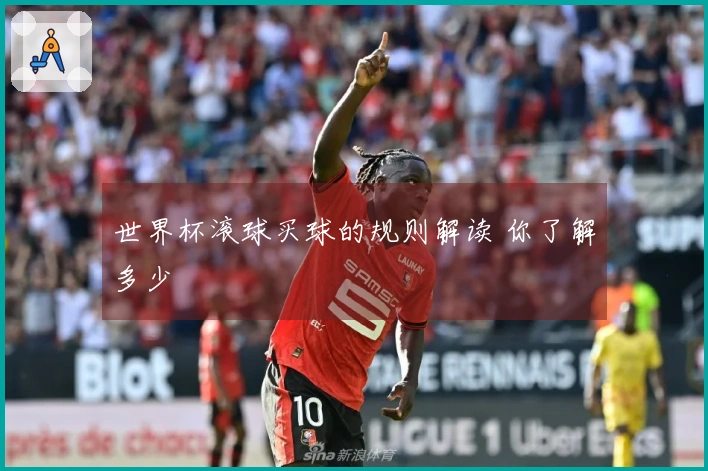 世界杯滚球买球的规则解读 你了解多少