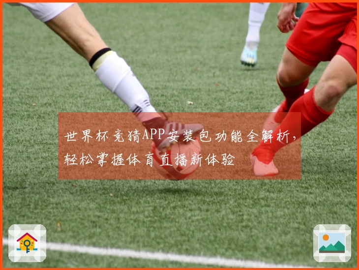 世界杯竞猜APP安装包功能全解析，轻松掌握体育直播新体验