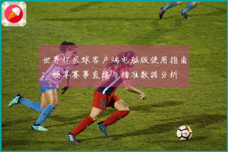 世界杯买球客户端电脑版使用指南:畅享赛事直播与精准数据分析