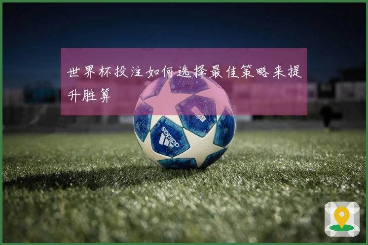 世界杯投注如何选择最佳策略来提升胜算