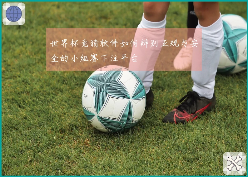 世界杯竞猜软件如何辨别正规与安全的小组赛下注平台