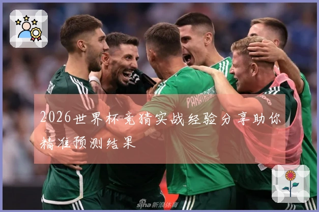 2026世界杯竞猜实战经验分享助你精准预测结果